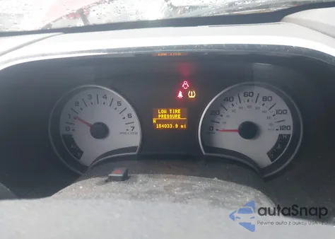 2007 Ford Explorer Sport Trac Limited from USA, damaged, VIN 1FMEU33K57UA29128